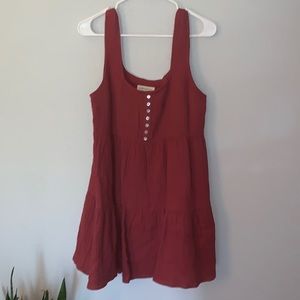 Urban Outfitters Sundress with Pockets !!